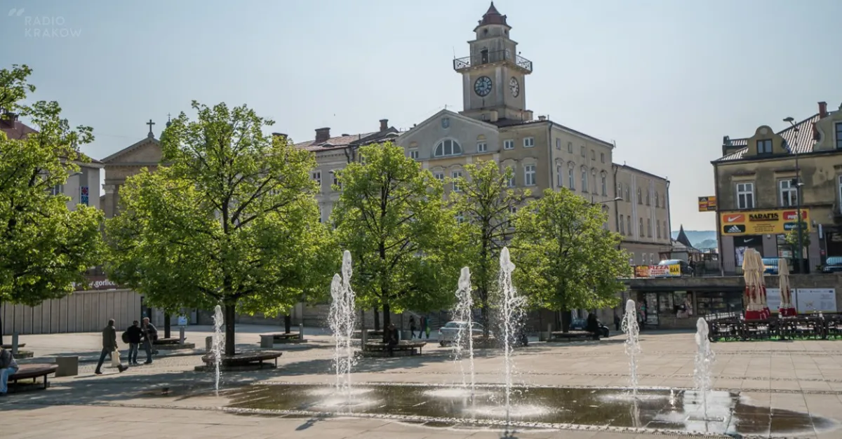 Gorlice dostały ponad 70 tysięcy złotych na zajęcia proekologiczne