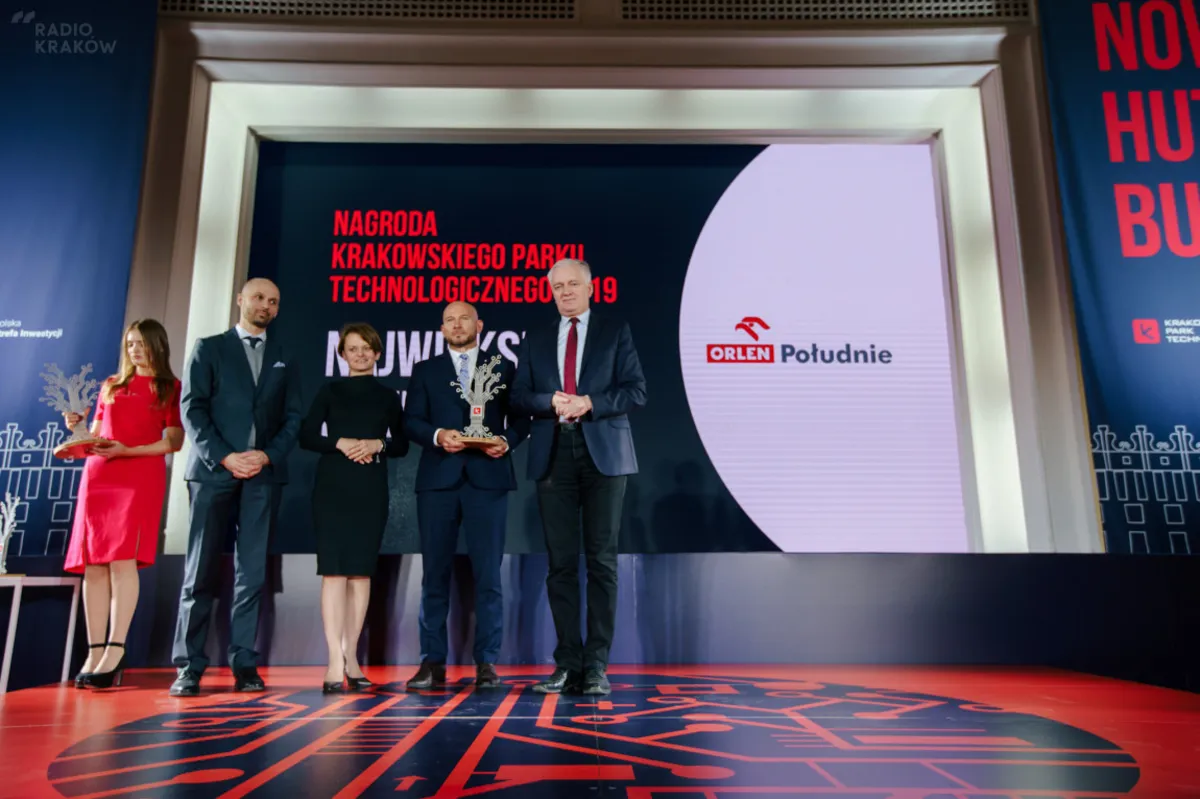 Jadwiga Emilewicz zapowiada zmiany w przepisach dot. Polskiej Strefy Inwestycji