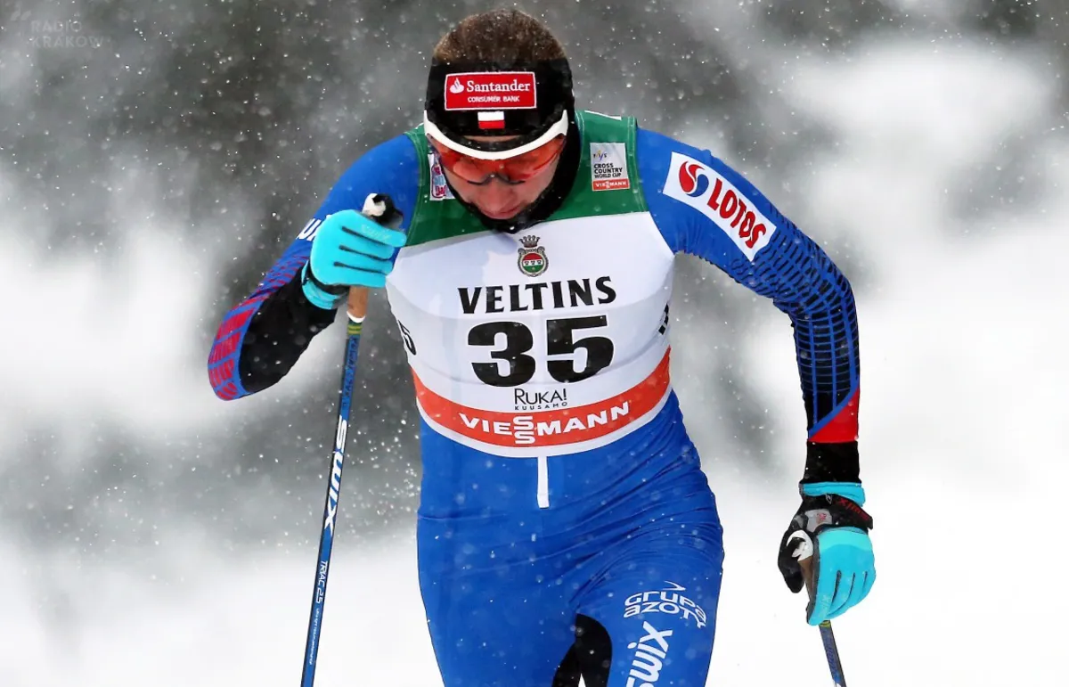 Narciarskie MŚ - 16 reprezentantów Polski pojedzie do Lahti 
