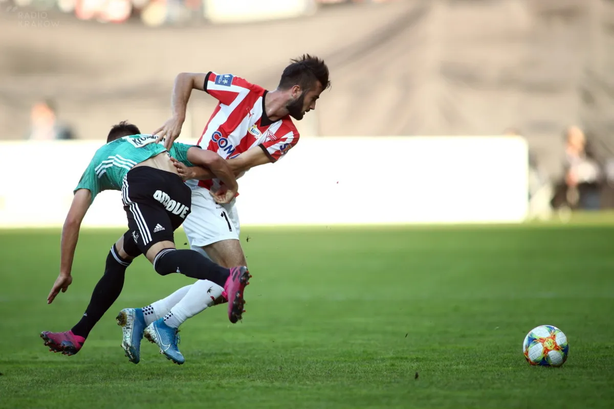Sandecja już dziś, Puszcza i BrukBet - w sobotę