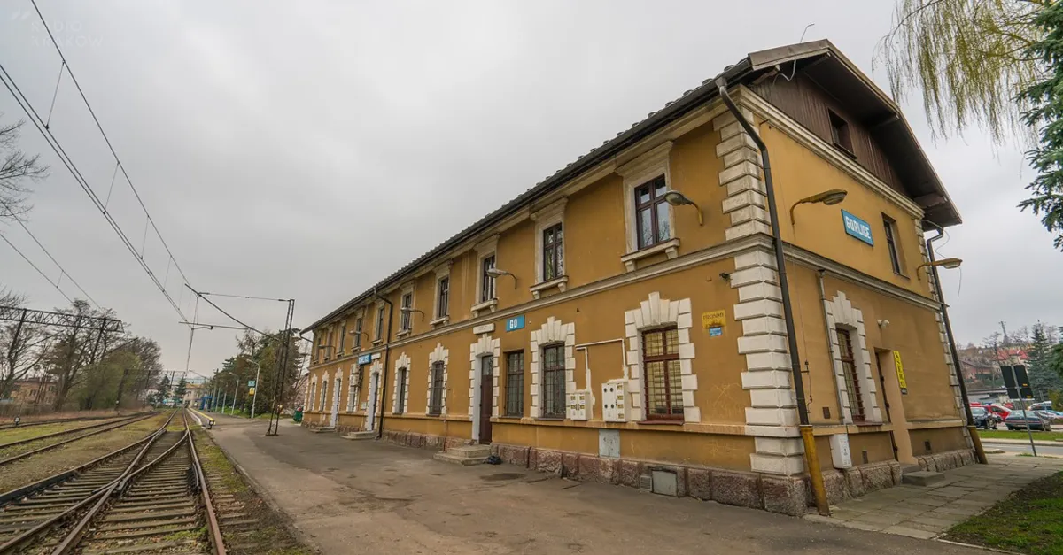 Pociąg relacji Gorlice – Rzeszów będzie nadal kursował. Składy na tory powrócą 2 października