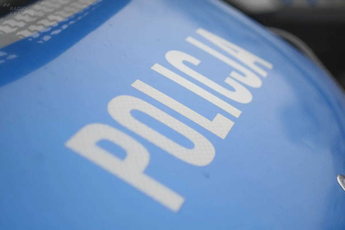 Kraków: w zalewie Bagry znaleziono zwłoki kobiety i mężczyzny