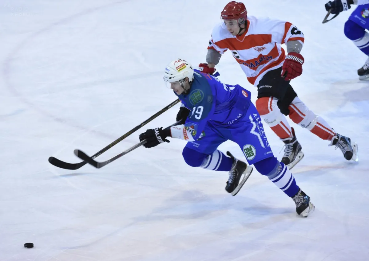 Duża niespodzianka w hokejowym play off. Unia Oświęcim wygrała w Krakowie