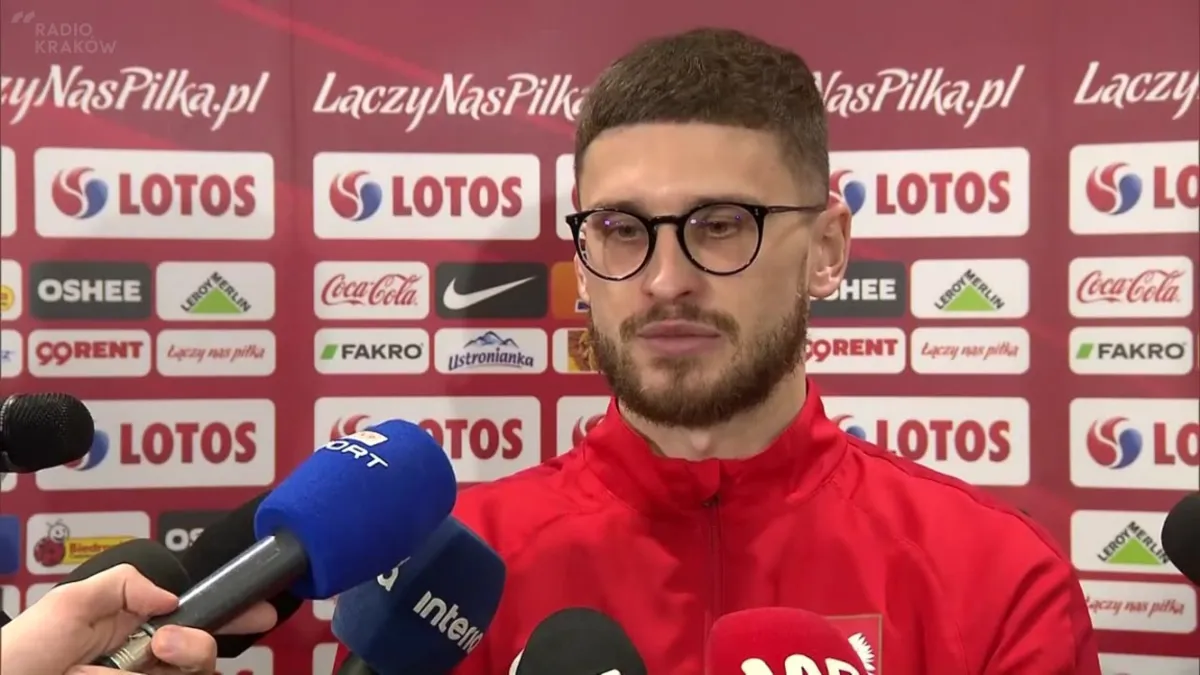 Klich: za mną najlepszy sezon w karierze