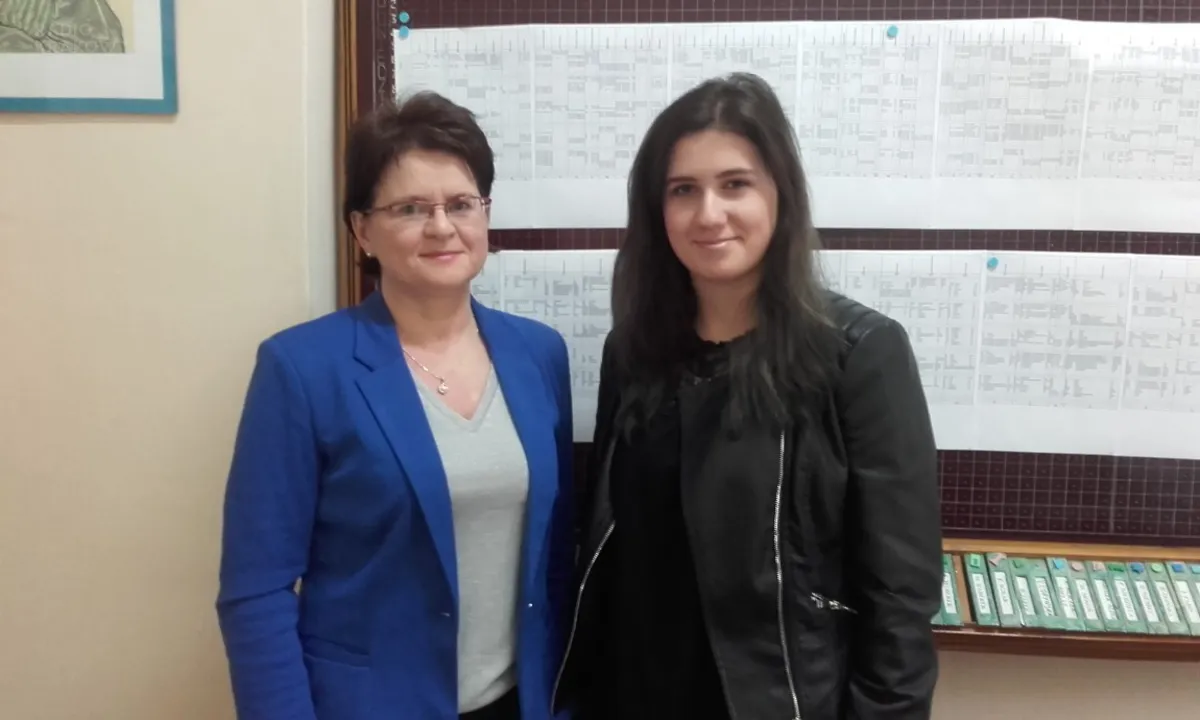Gorlice: jedna uczennica w Polsce napisała maturę z języka łemkowskiego