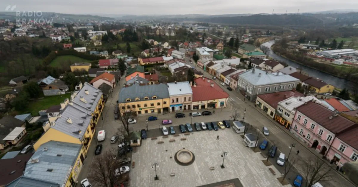W Bieczu powstanie węzeł przesiadkowy