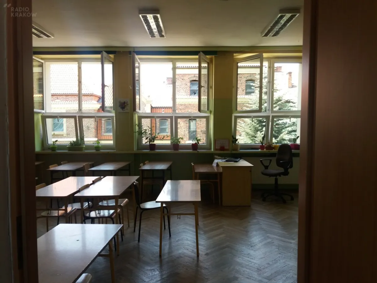 Szkoły skracają lekcje do 30 minut