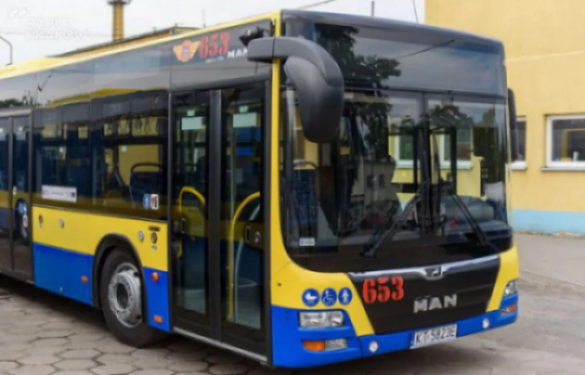Tarnów latem bez nocnych autobusów. Rok temu z tych linii skorzystało w wakacje... 116 osób