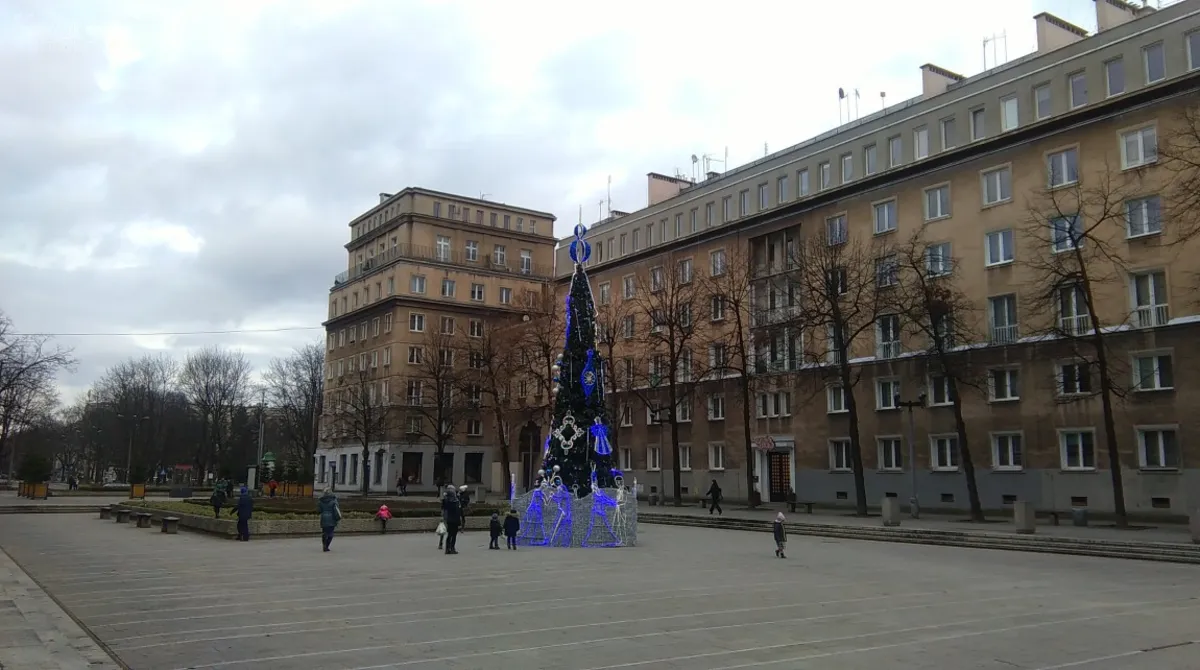 Nowa Huta zaprasza na Kiermasz Centralny. Będzie mnóstwo atrakcji