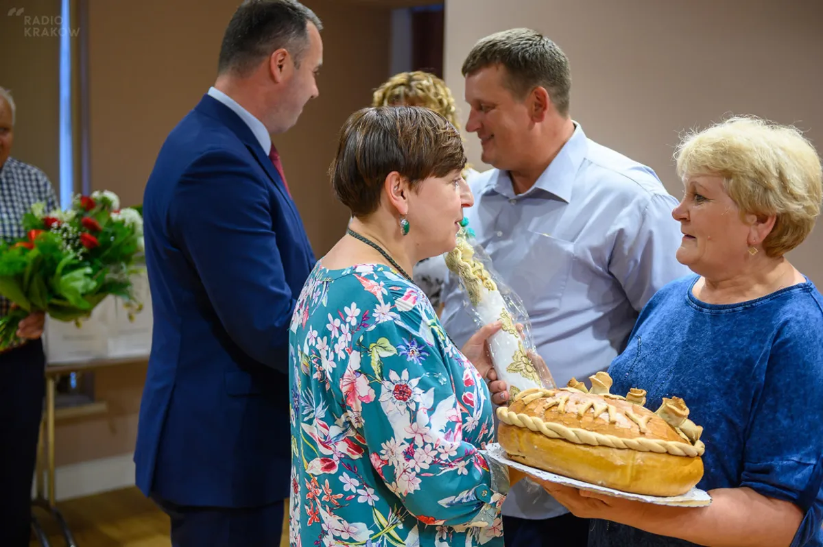 Kolejni repatrianci zamieszkali w gminie Zakliczyn
