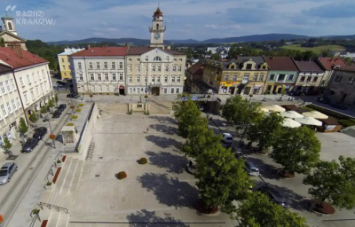 Zostało kilka dni, by złożyć projekt w budżecie obywatelskim Gorlic