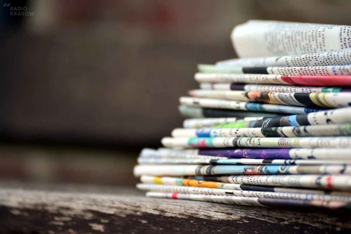 Orlen przejmuje wydawnictwo Polska Press