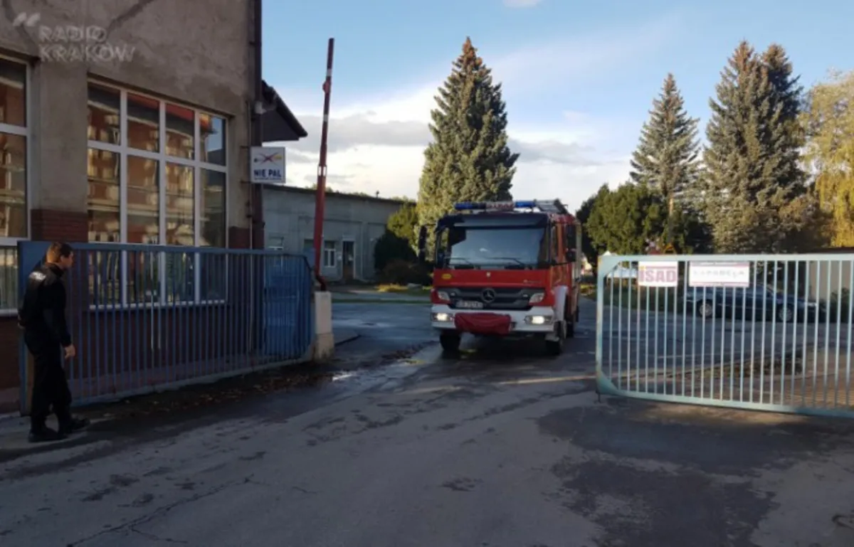 Jest szansa, że odpady składowane w Gorlicach zostaną wywiezione