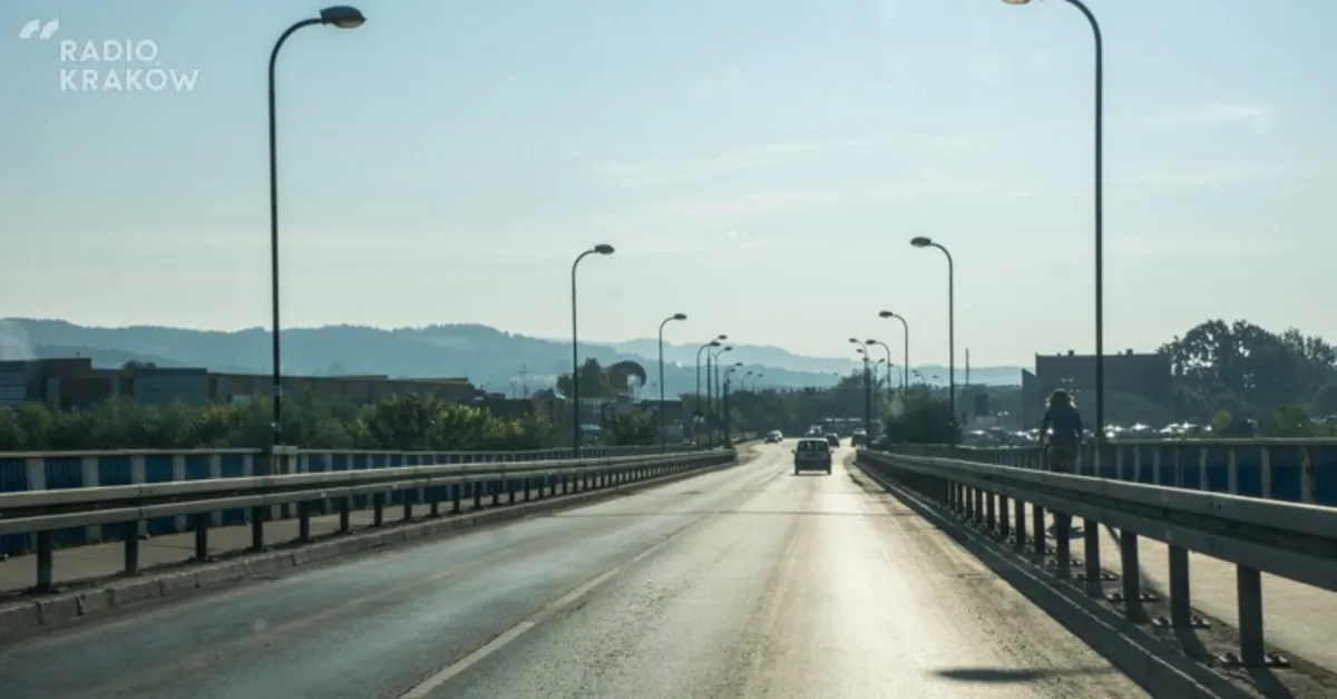 Nowy Sącz dostał 24,5 miliona złotych unijnej dotacji na budowę nowego mostu Heleńskiego. WIZUALIZACJE