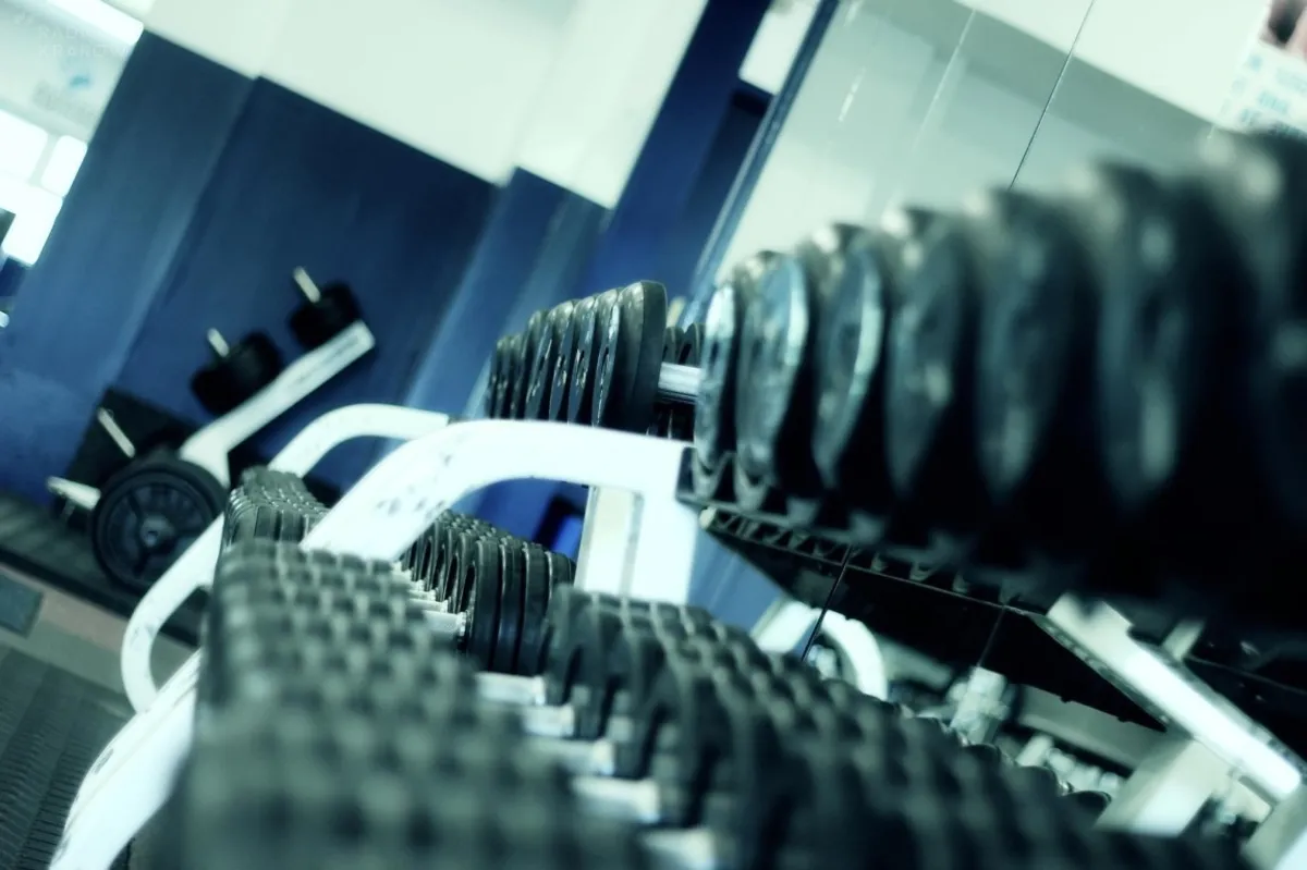 UOKiK: ponad 32 mln zł kary na największe sieci fitness