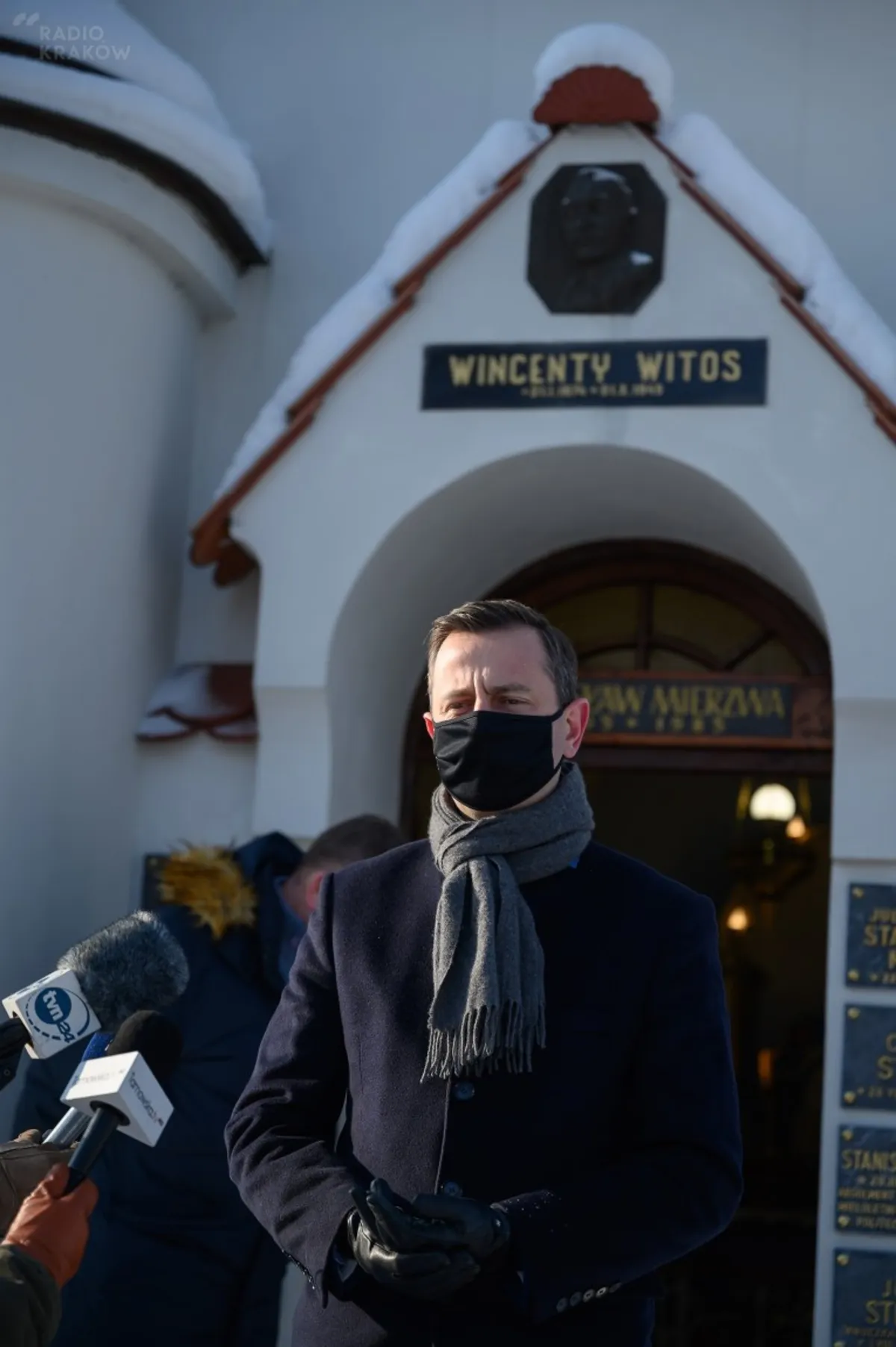 Kosiak-Kamysz: Potrzebny okrągły stół z przedsiębiorcami i odmrożenie gospodarki w reżimie sanitarnym