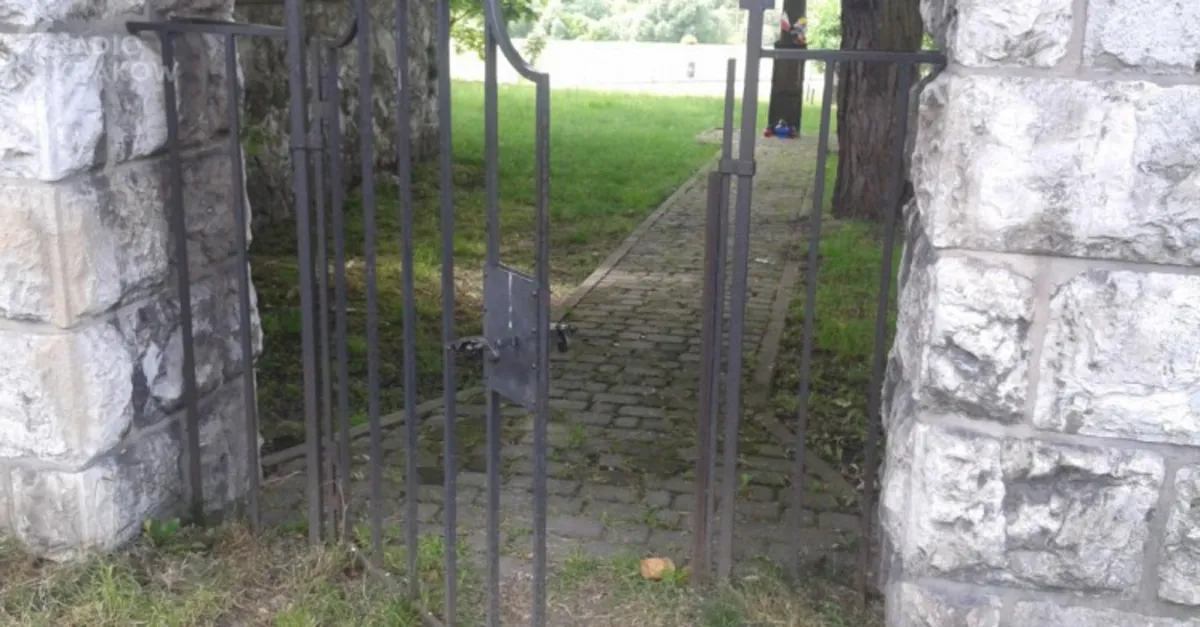  Rusza renowacja krakowskiego cmentarza wojennego w Łagiewnikach
