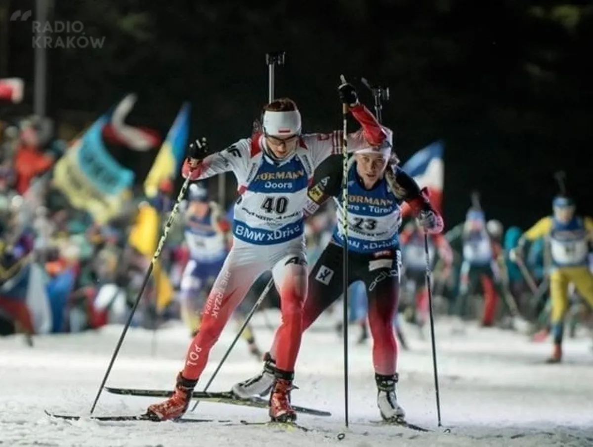 Z nowym trenerem w nowy sezon