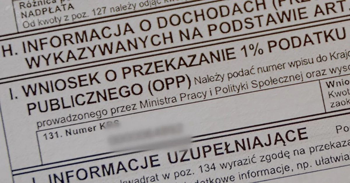 Sądeczanie już rozliczają się z fiskusem. Sporo osób korzysta z platformy internetowej
