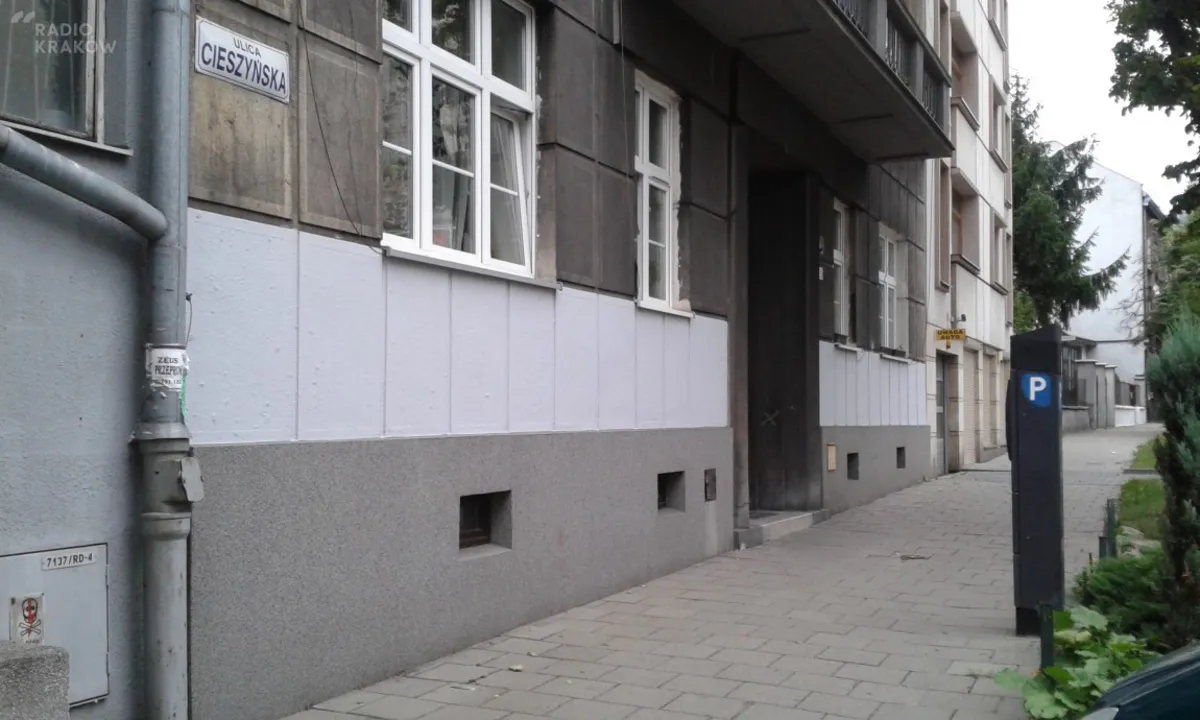 Kolejna "klęska" Front Maliny