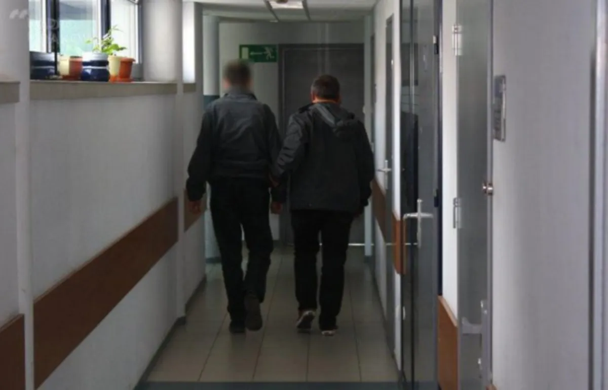 Trzy miesiące tymczasowego aresztu dla podpalacza z okolic Biecza