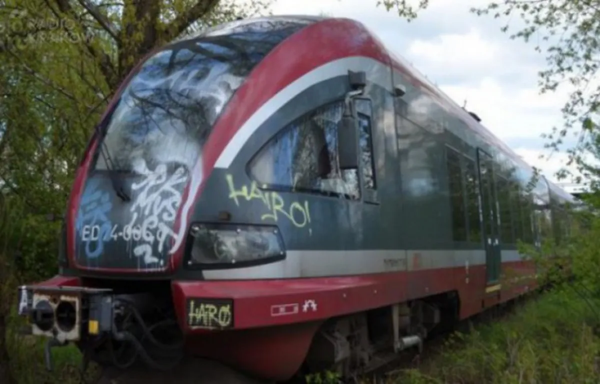 Kto zmodernizuje porzucone w Bieżanowie "Edyty"?