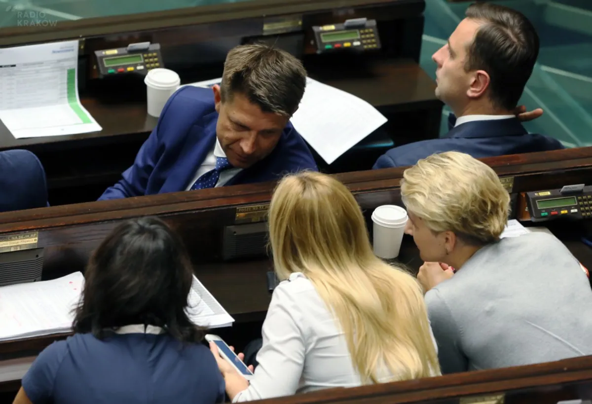 Ryszard Petru podczas Forum Ekonomicznego w Krynicy: plan Morawieckiego to pic na wodę