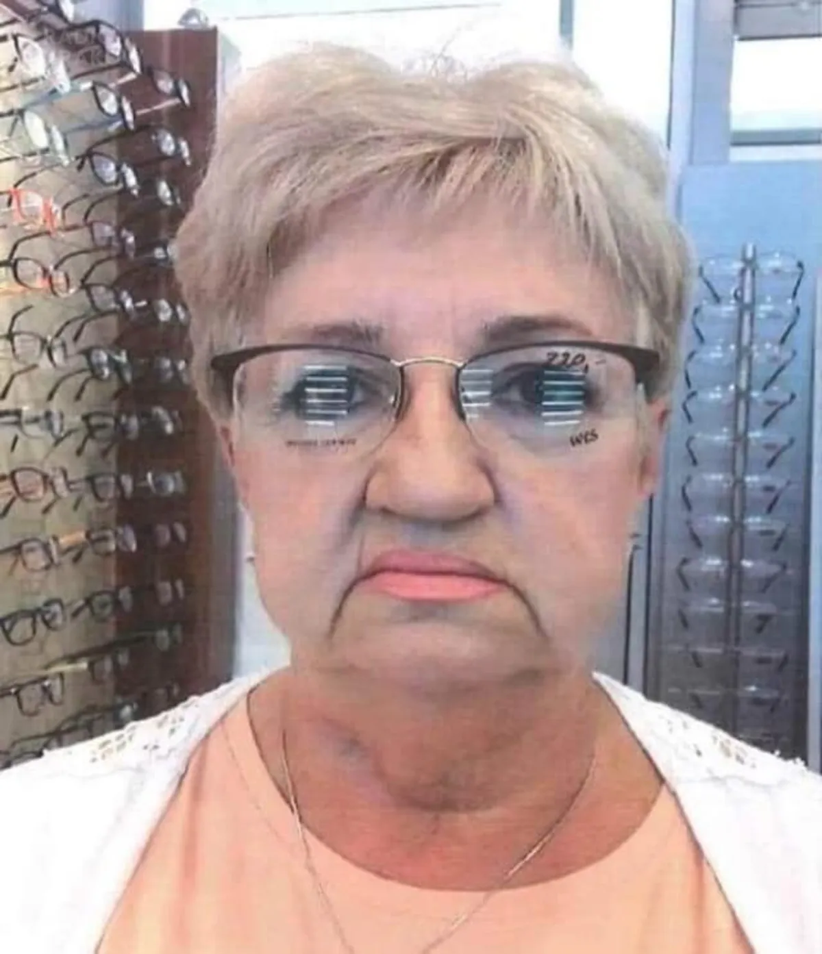 Zaginęła 65-letnia Urszula Mirek z Tarnowa. ZDJĘCIE, RYSOPIS