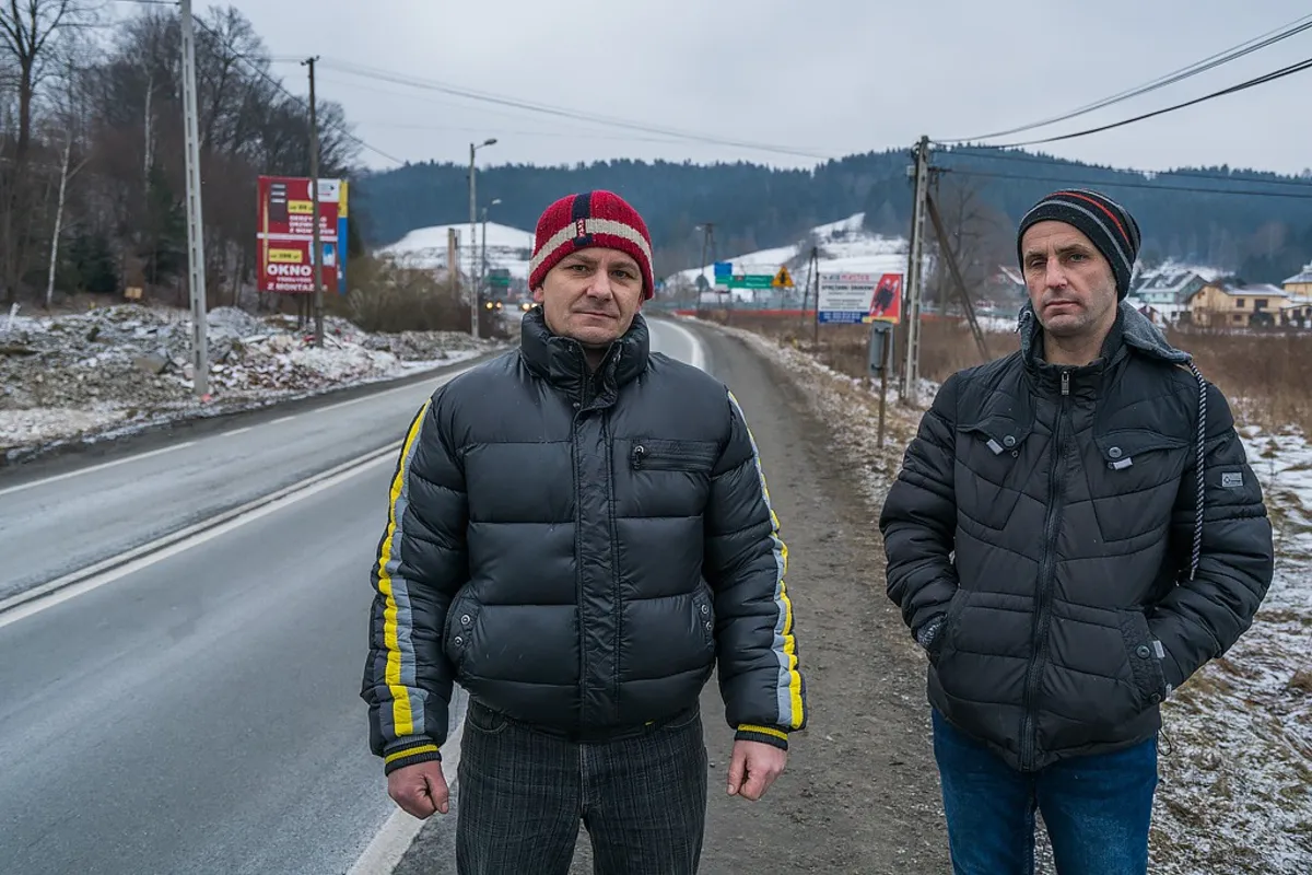 Chcą odłączyć się od Nowego Sącza. "W Chełmcu żyje się lepiej"