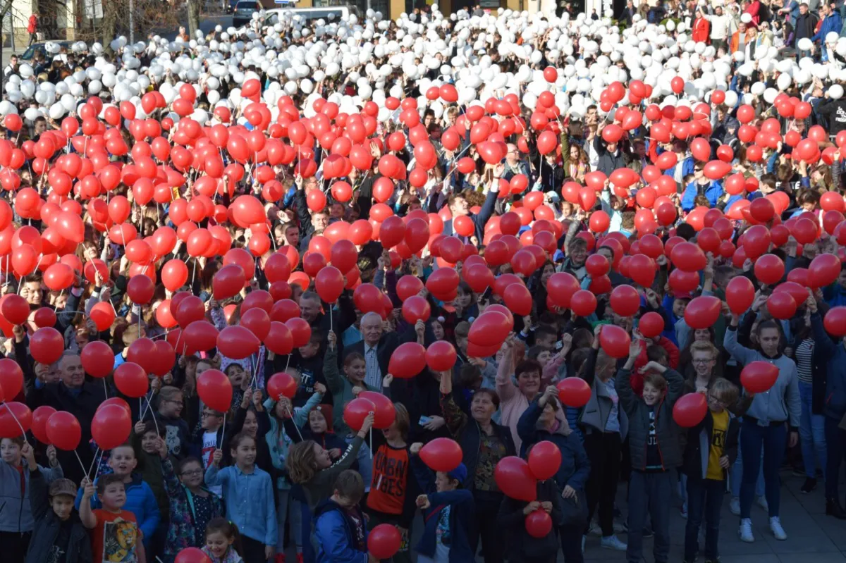 Gorlice szykują się na uczczenie 100. rocznicy odzyskania przez Polskę niepodległości