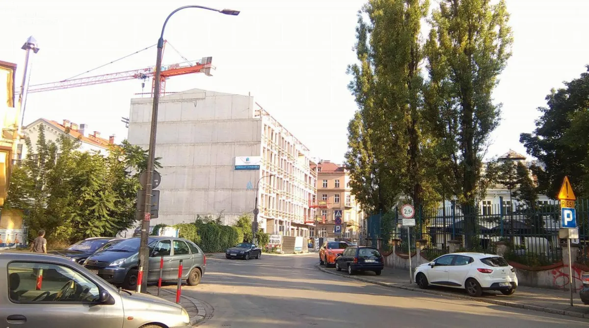 Czy w Krakowie powstaną strefy bez spalin?