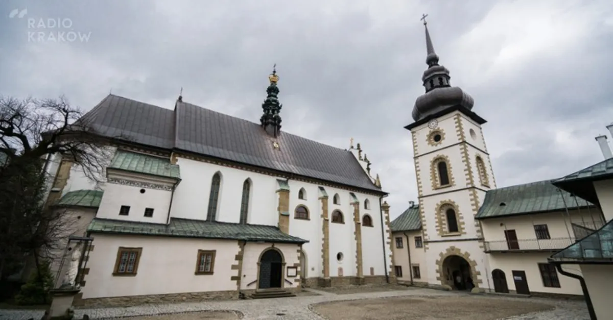 Klasztor sióstr klarysek czeka na modernizację. Remont może ruszyć jeszcze w tym roku
