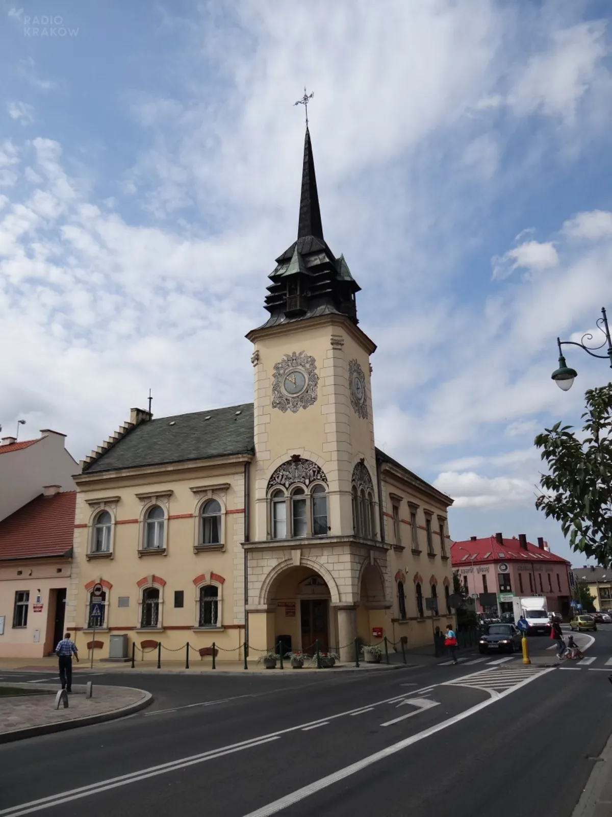 Obwodnica Skawiny zostanie domknięta w ciągu dwóch lat?