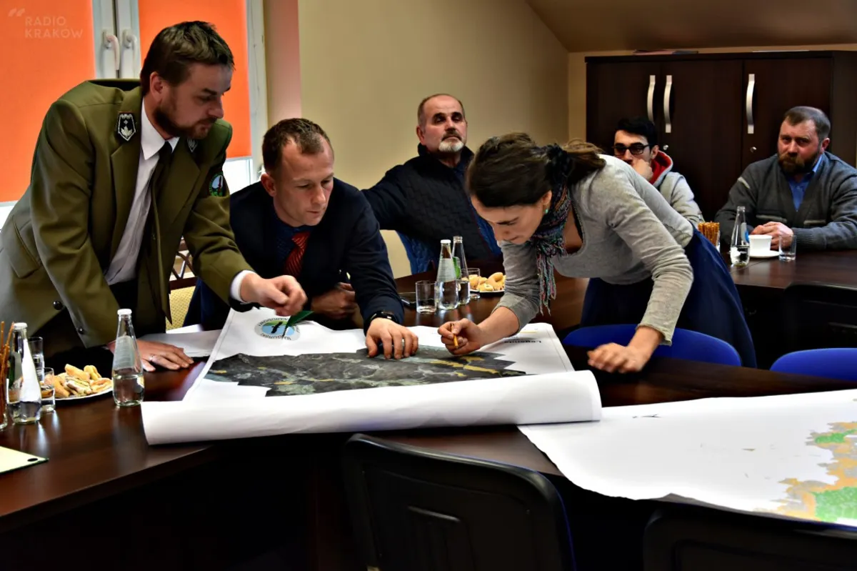 Kontrowersje wokół planu ochrony Magurskiego Parku Narodowego