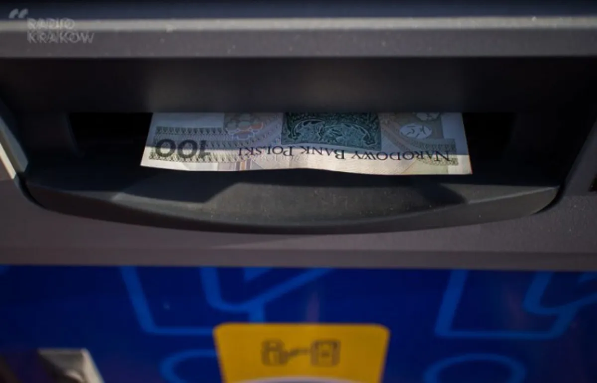 Obywatele Chin zatrzymani pod zarzutem skimmingu