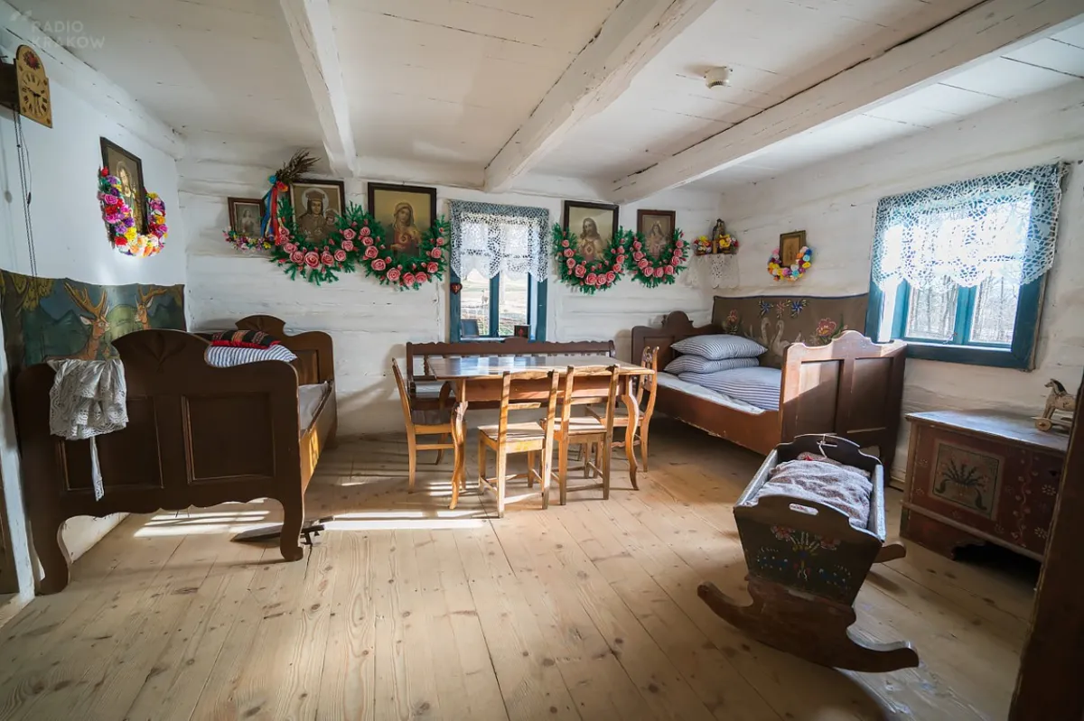 Sądecki skansen przejdzie gruntowną renowację. ZDJĘCIA