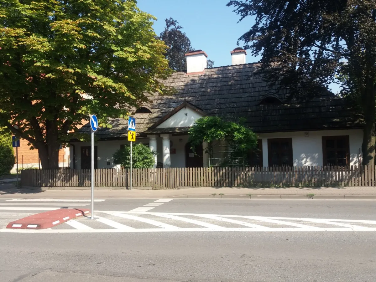 Konserwator zabytków nie ma pieniędzy na remont swojej zabytkowej siedziby w Tarnowie