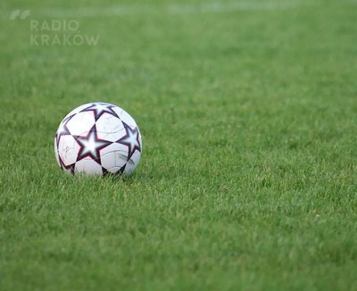Sandecja przegrywa mecz... z 2016 roku.