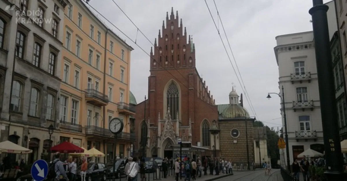 W środę w Krakowie odbędzie się msza za uchodźców