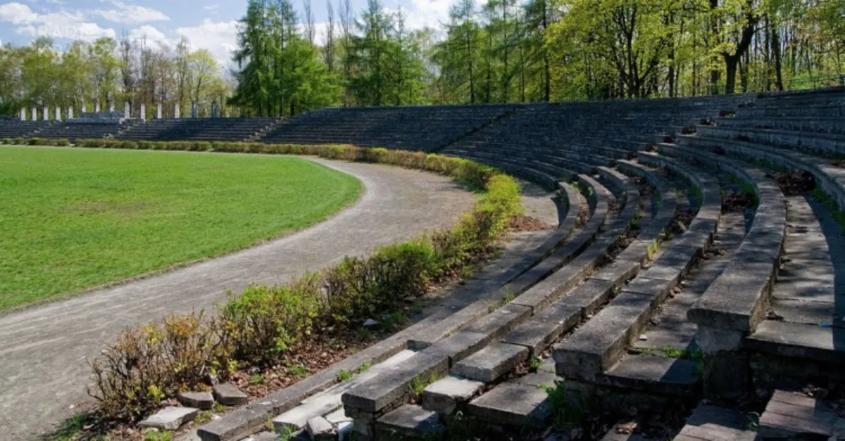 Futbolowa Liga Szóstek dostała w dzierżawę stadion Korony