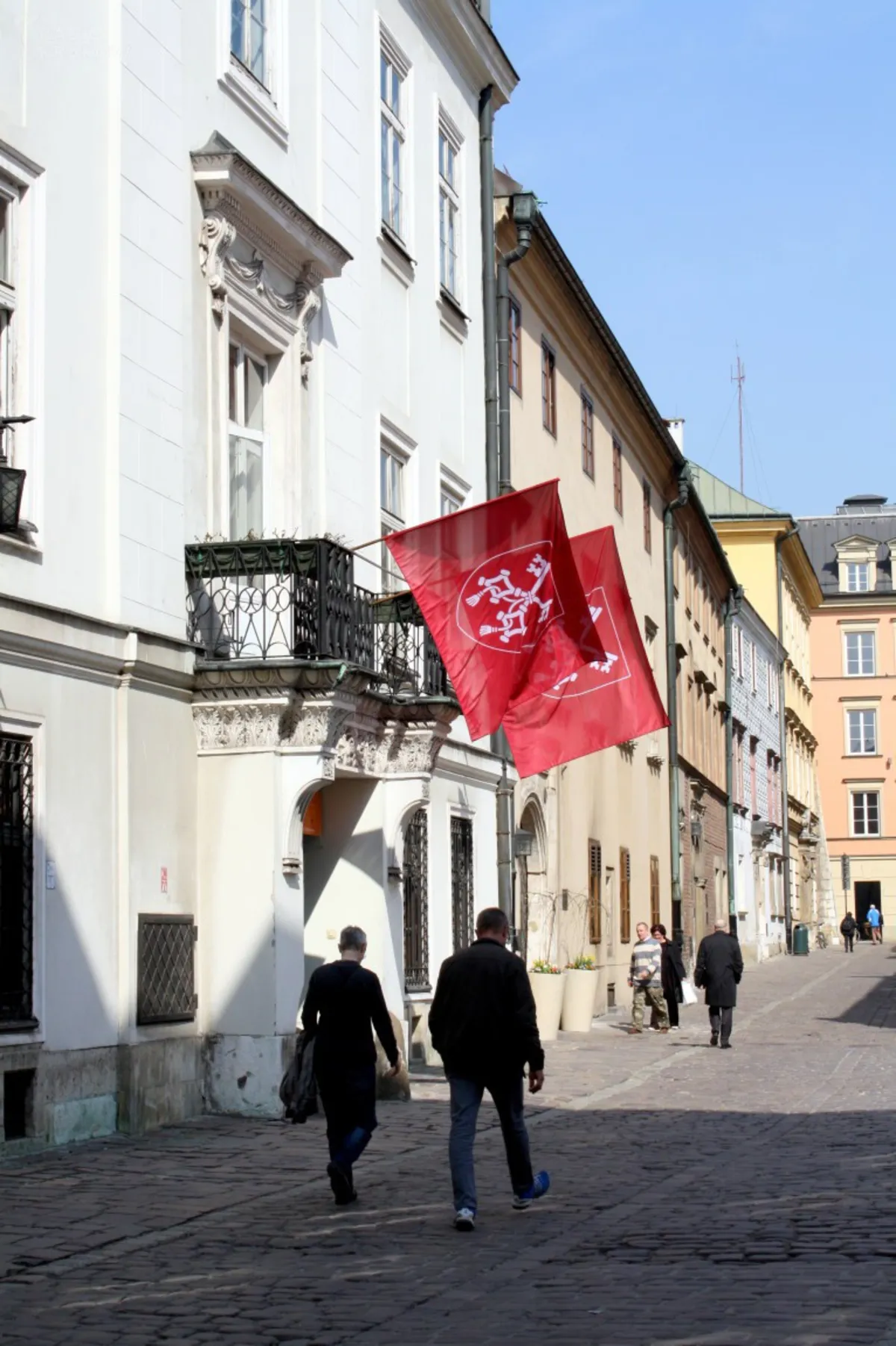 Uniwersytet Papieski Jana Pawła II ufundował 10 stypendiów dla uchodźców