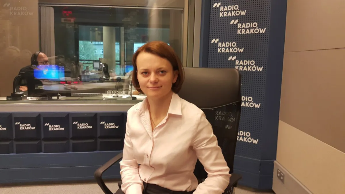 Po rekonstrukcji rządu Jadwiga Emilewicz wyklucza kandydowanie w Krakowie