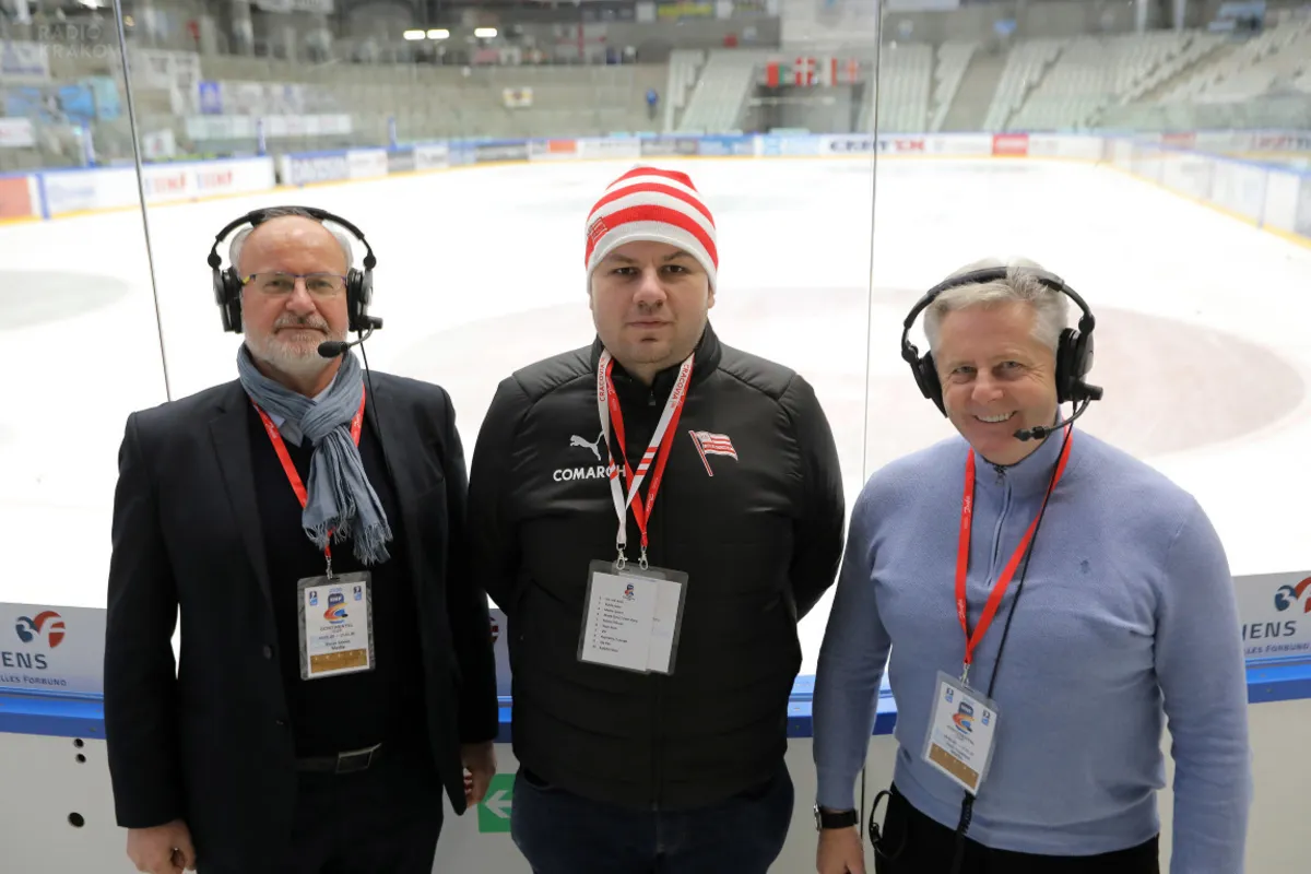 Nottingham Panthers na drodze Comarch Cracovii