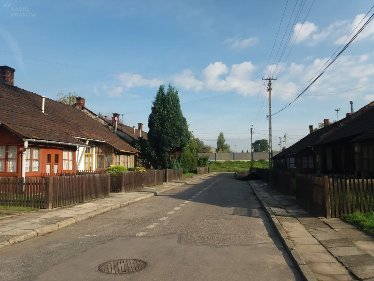 Tarnowianie chcą ocalić miejsce, w którym czas się zatrzymał