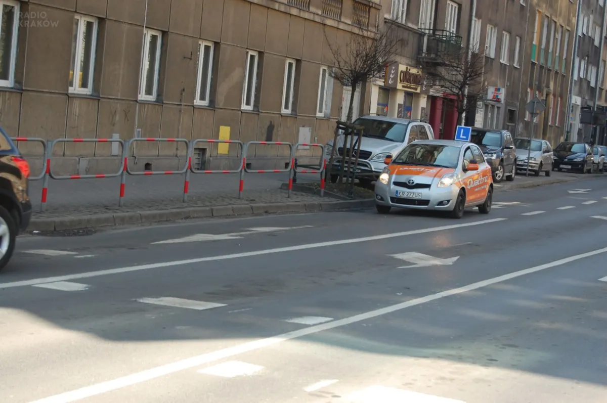 Osoby niesłyszące ciągle mają duże kłopoty ze zdaniem egzaminu praktycznego na prawo jazdy