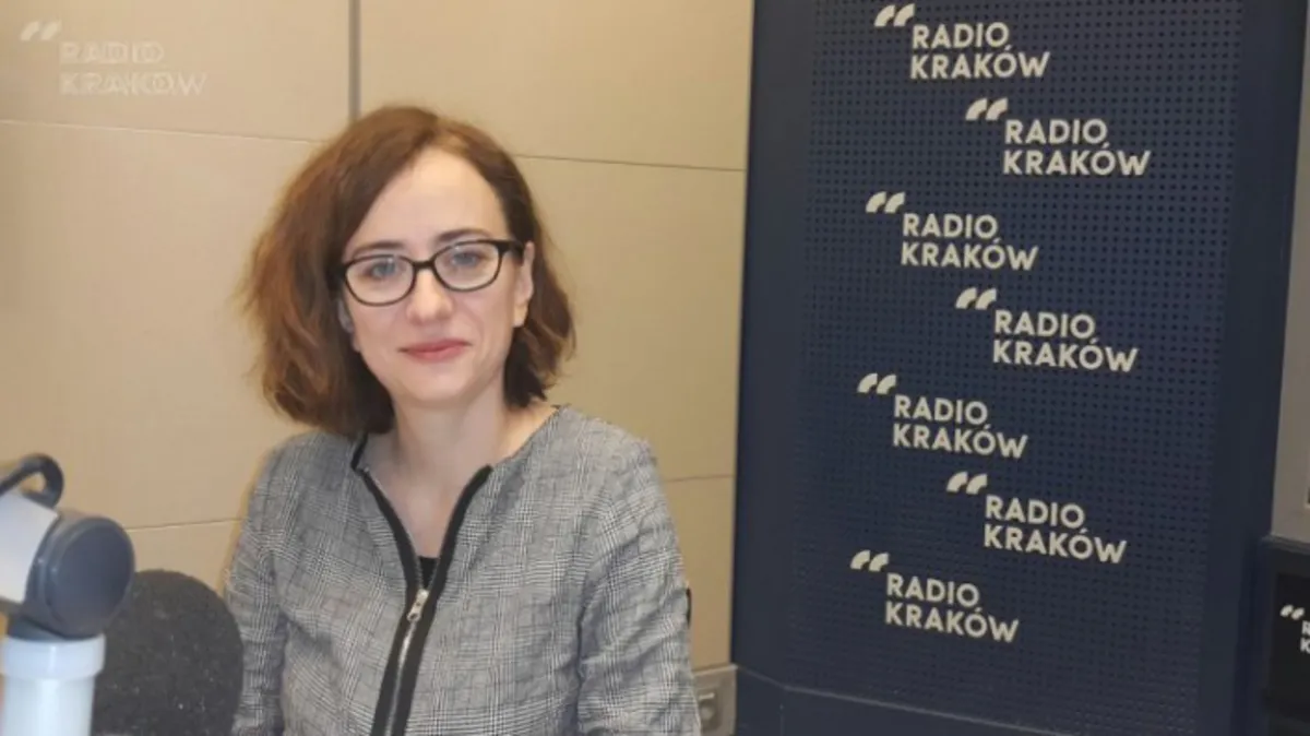 Krakowska radna Anna Szybist odchodzi z Platformy Obywatelskiej