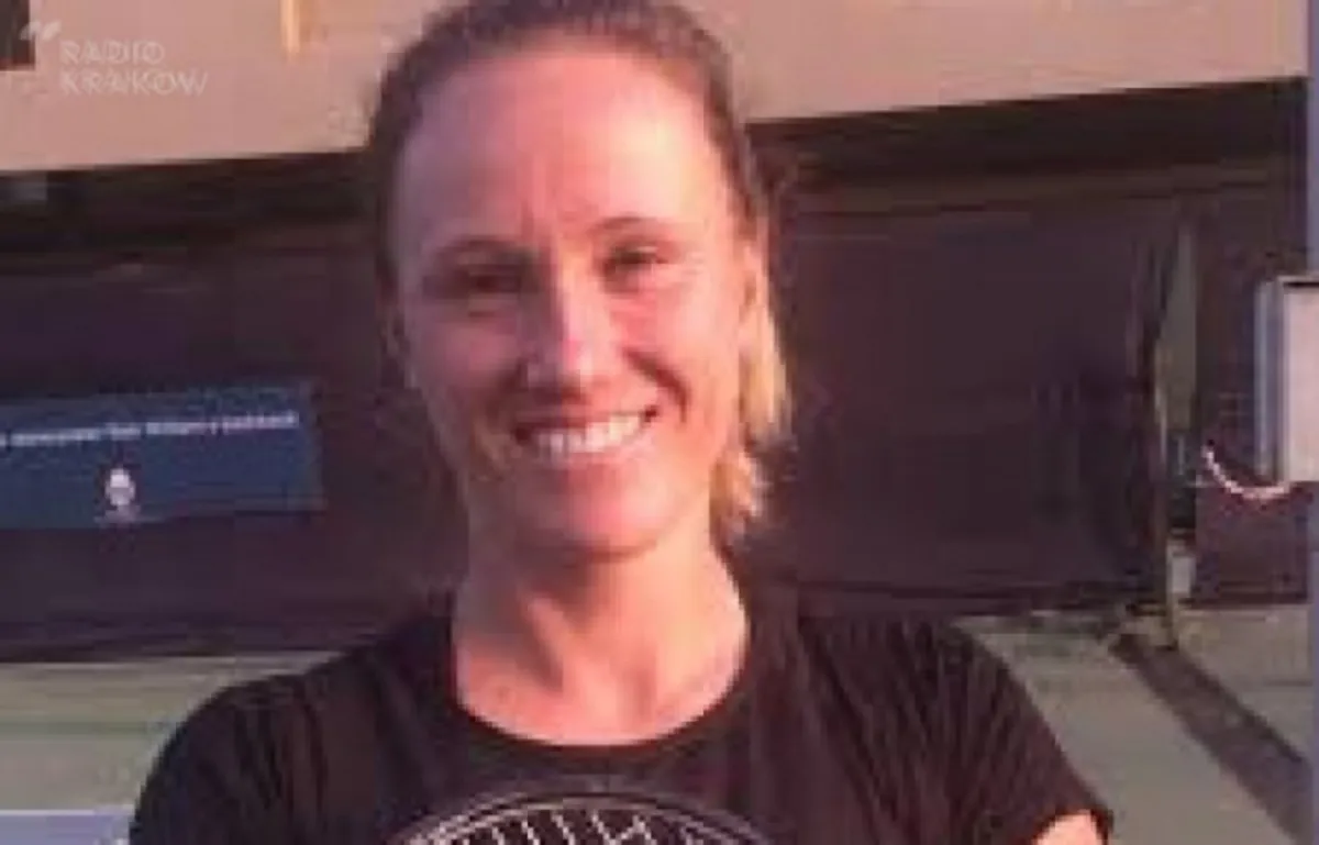 Australian Open - Katarzyna Kawa nie zagra w turnieju głównym