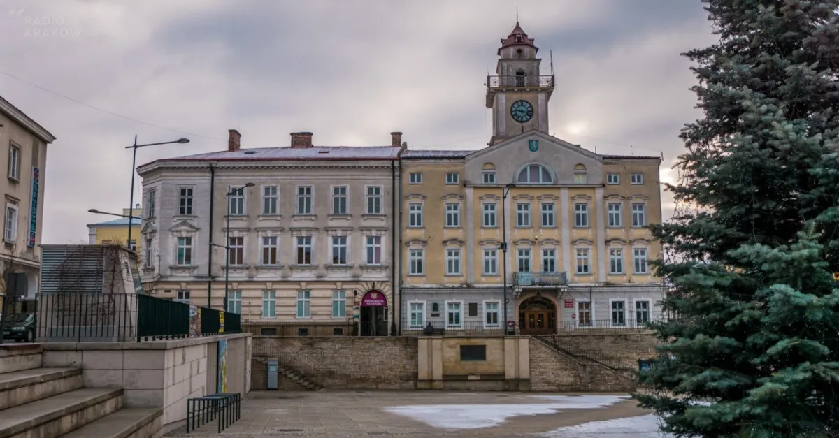 Gorlice: Wniosek na połączenia autobusowe odrzucony, ale próbują dalej