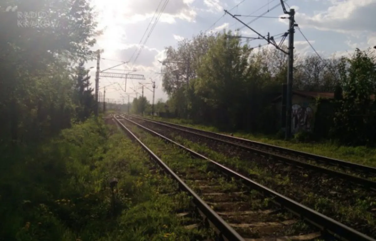 Wicewojewoda Starzec: potrzebne jest sprawne połączenie kolejowe z Krakowa do Gorlic