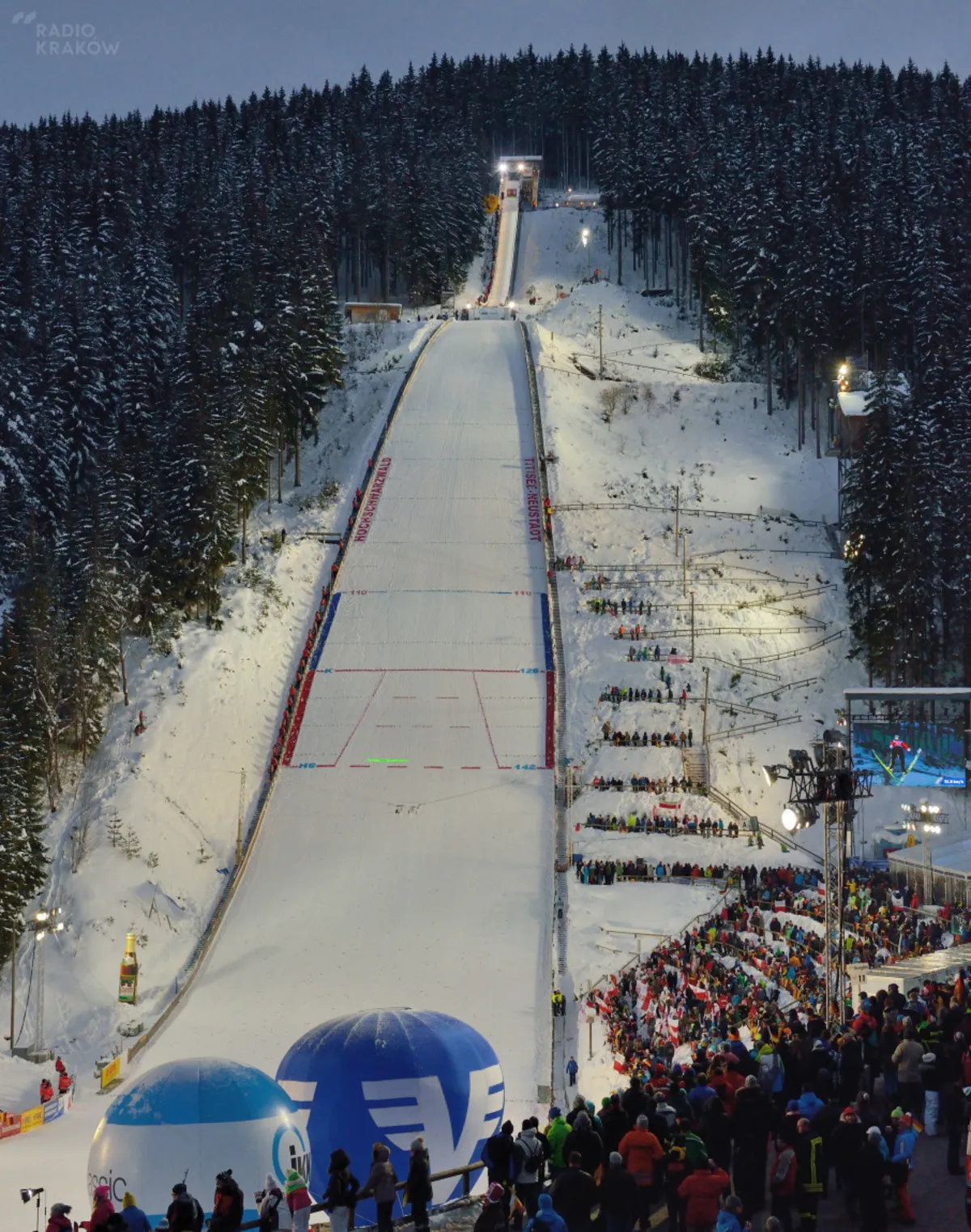 Rusza Titisee Neustadt 5